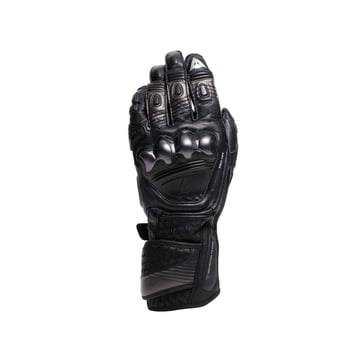 Dainese Fiero Metal Gloves Black/Anthracite 604