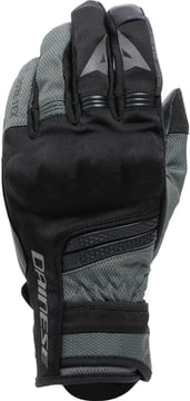 Dainese Teyde Gore-Tex® Gloves Black/Army-Green 70H