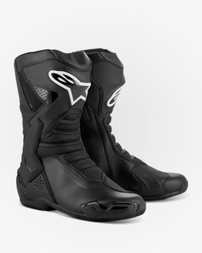 Alpinestars SMX-6 V3 Boots Black 10