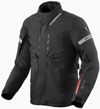 REV'IT Neptune 3 GTX Jacket Black