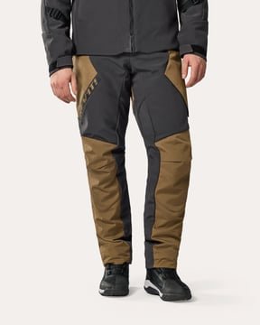 REV'IT Potential GTX Trousers Brown/Grey