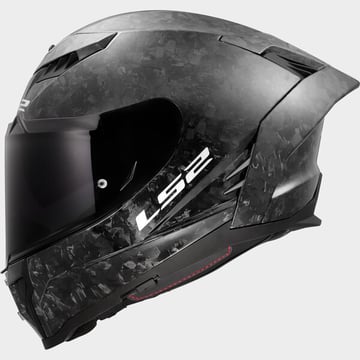 LS2 FF807 Dragon Forged Carbon