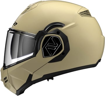 LS2 FF906 Advant Solid Matt Sand