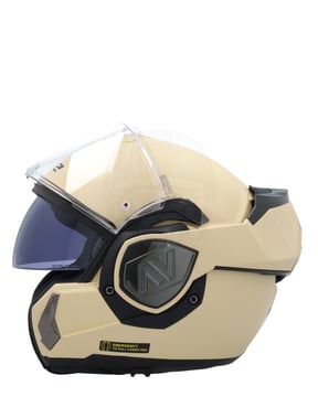 LS2 FF906 Advant Solid Matt Sand