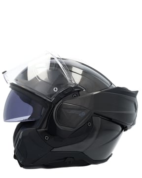 LS2 FF910 Advant II Jeans Titanium