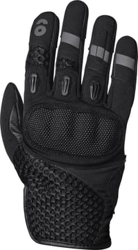 GMS Tyrus SF Gloves Black