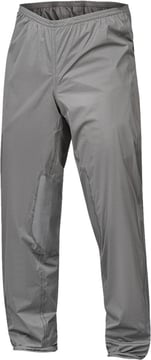 iXS 365-STX 1.0 Rain Trousers Grey