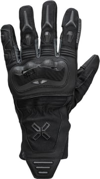 iXS Rapid-STX 1.0 Gloves Black