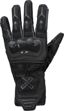 iXS Rapid-Air 1.0 Gloves Black