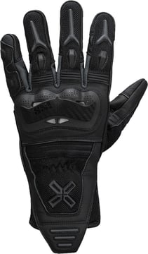 iXS Women Rapid-Air 1.0 Gloves Black