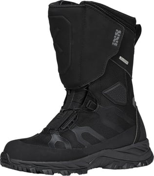 iXS Venture-STX 1.0 Boots Black