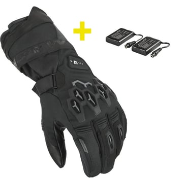 Macna Rafino RTX Kit met accuset