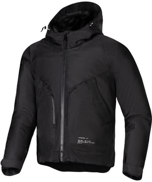 Alpinestars Morush WP Parka Black 10