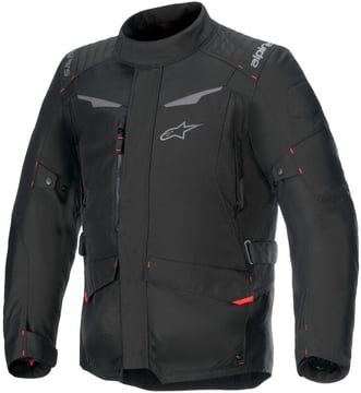 Alpinestars ST-1 Waterproof Jacket Black 10
