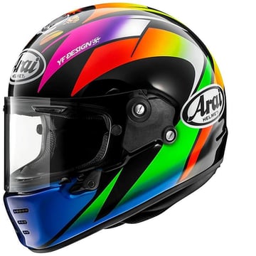 Arai Concept-XE Sakata