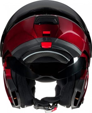 Nolan N100-6 Verniciatura Speciale 341