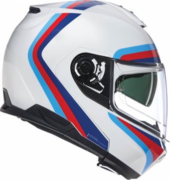 Nolan N100-6 Assoluto 347