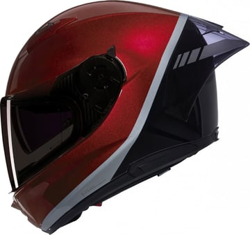 Nolan N60-6 Sport Verniciatura Speciale 349