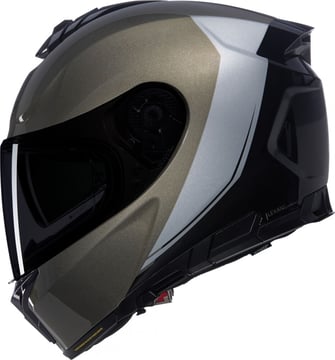 Nolan N80-8 Verniciatura Speciale 342