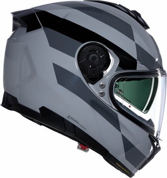 Nolan N80-8 Alfiere 345