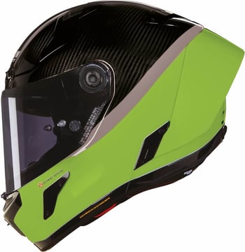 Nolan X-804 RS D.O.C. 347