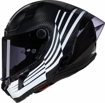 Nolan X-804 RS Ala 345