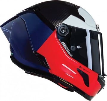 Nolan X-804 RS Blocco 348