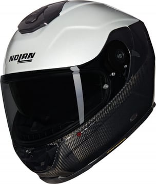 Nolan X-903 Ultra Carbon Verniciatura Sp 342