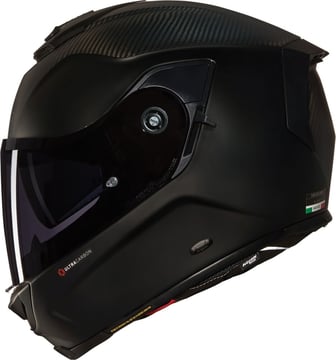 Nolan X-903 Ultra Carbon Triploner 323