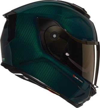 Nolan X-903 Ultra Carbon Liquido 327