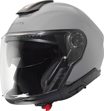 Schuberth J2 Flat grey 818