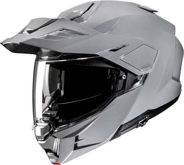 HJC i80 Nardo Grey 808
