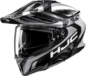 HJC RPHA-60 Quid White/Grey 281