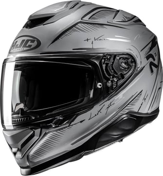 HJC RPHA-71 Teth Grey/Black 810