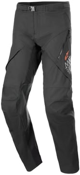 Alpinestars Amt-8 Stretch Drystar XF Trousers Black 10