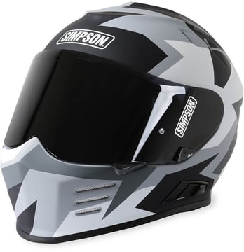 Simpson Venom Have Blue 06