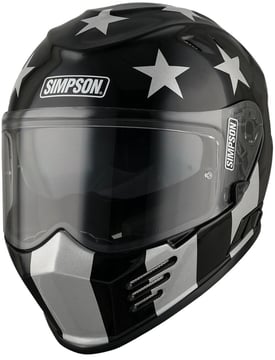Simpson Venom Stingrae 06