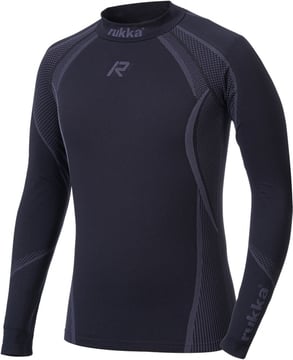 Rukka Xeno-R Ladies Shirt Black