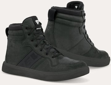 REV'IT Kick Shoes Grey/Anthracite