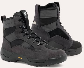 REV'IT Redridge GTX Shoes Anthracite/Black