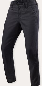 REV'IT Dean 2 Tapered Jeans Black