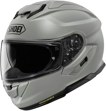 Shoei GT-AIR 3 Chalk Grey