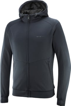 Ixon Touchdown Air Jacket Navy 3004