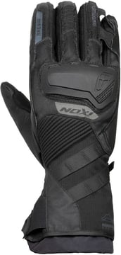 Ixon Pro Ragnar Gloves Black 1001