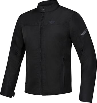 Ixon Fresh Slim Jacket Black 1001