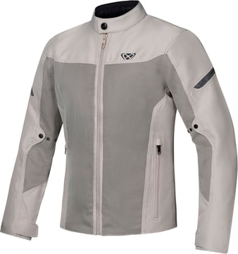 Ixon Fresh Slim Jacket Greige 6014