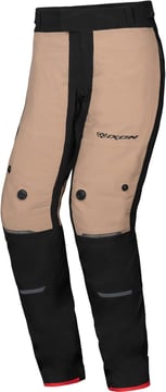 Ixon M-Skd Trousers Sand/Black/Red 6029
