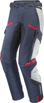 Ixon Midgard Trousers Grege/Navy/Black 6024
