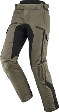 Ixon Midgard Trousers Khaki/Black 8010