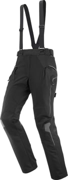 Ixon Odin Trousers Black 1001